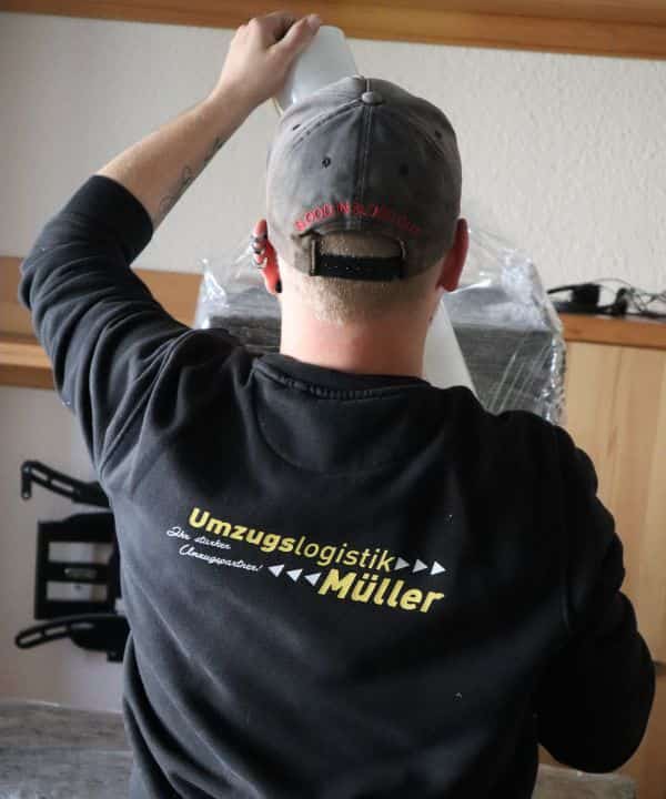Umzug in Neuss